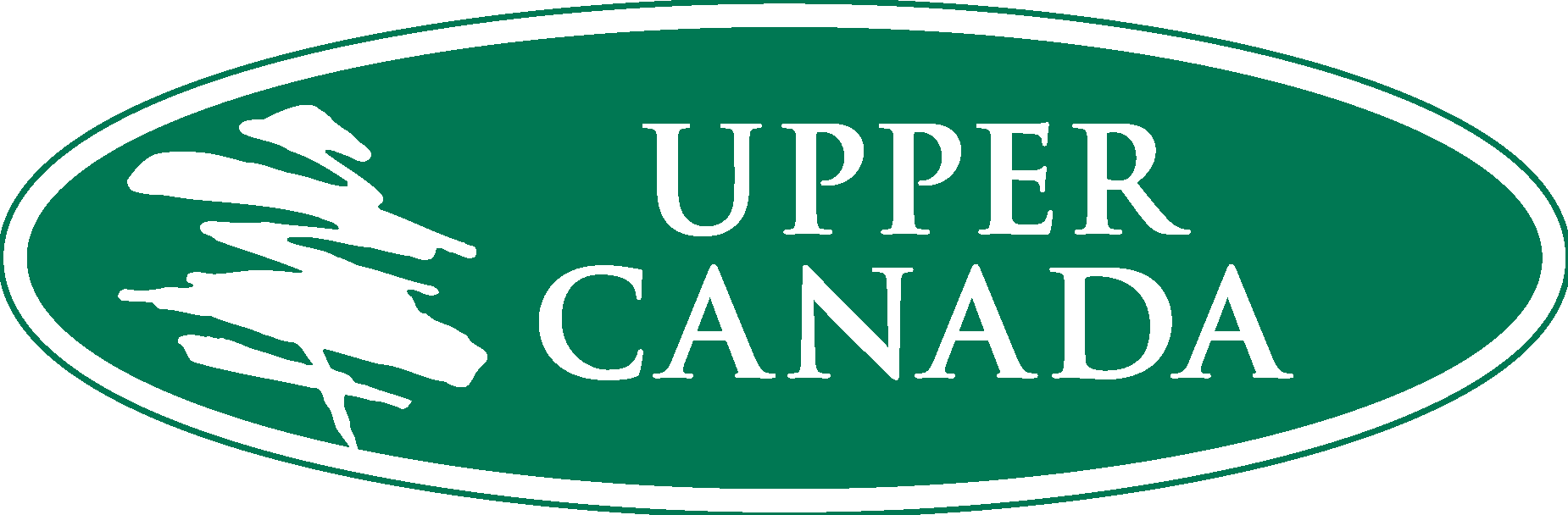 Upper Canada Logo Vector Logo